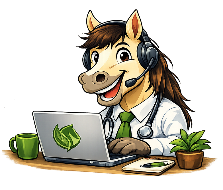 İletişim - At Rehberi